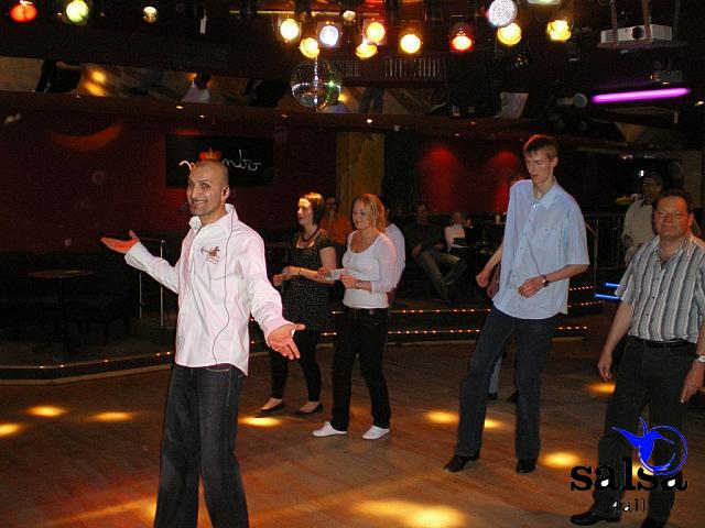 charity for chile-001