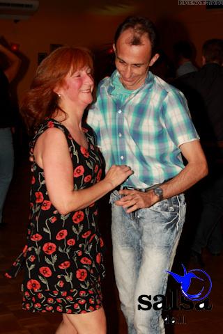 Hannover Salsa Dancing 007 2009-10-03