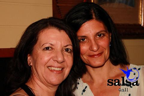Hannover Salsa Dancing 009 2009-08-01