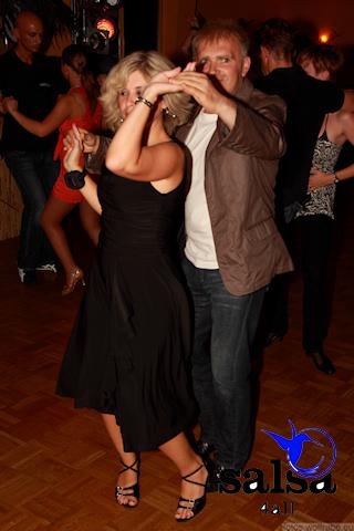 Hannover Salsa Dancing 009 2009-09-19