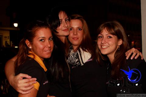 Hannover Salsa Dancing 011 2009-09-05