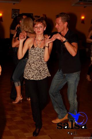 Hannover Salsa Dancing 013 2009-09-19