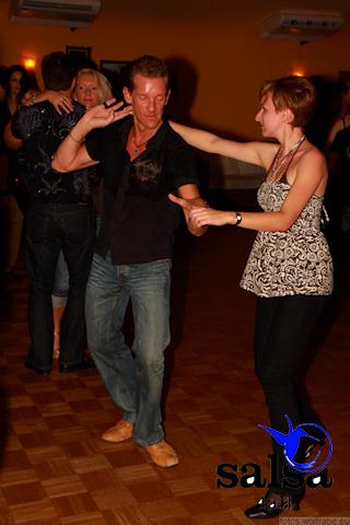 Hannover Salsa Dancing 014 2009-09-19