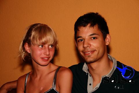 Hannover Salsa Dancing 015 2009-08-01