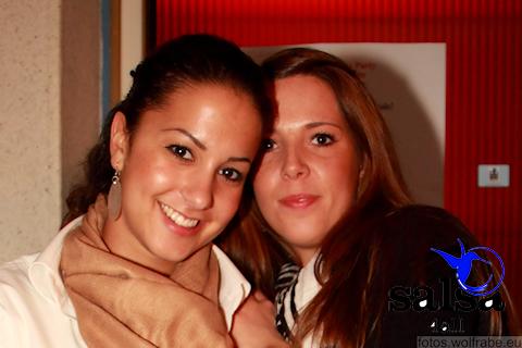 Hannover Salsa Dancing 015 2009-09-05