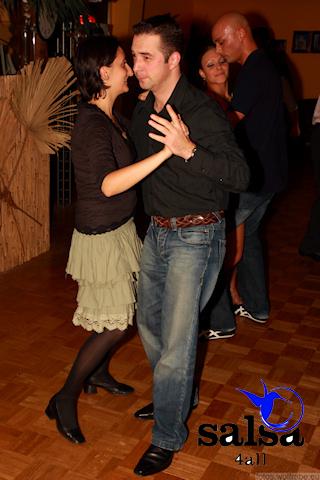 Hannover Salsa Dancing 015 2009-09-19