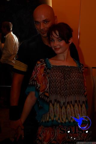 Hannover Salsa Dancing 018 2009-09-19
