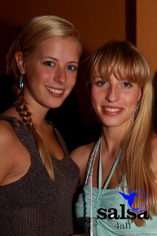 Hannover Salsa Dancing 019 2009-09-19