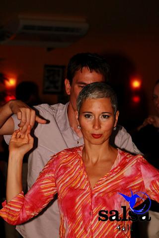 Hannover Salsa Dancing 020 2009-08-01