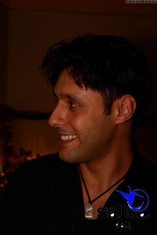 Hannover Salsa Dancing 021 2009-10-03