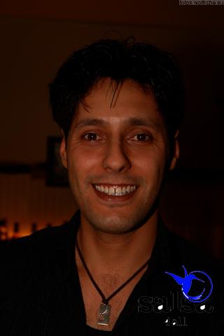 Hannover Salsa Dancing 022 2009-10-03