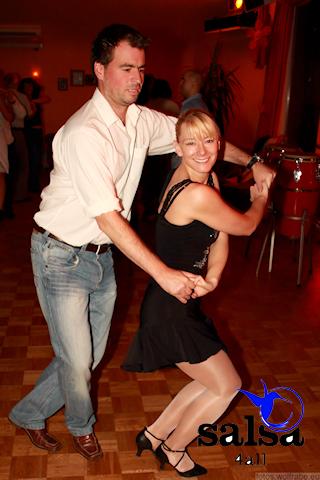 Hannover Salsa Dancing 025 2009-09-05