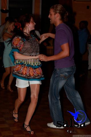 Hannover Salsa Dancing 026 2009-09-19