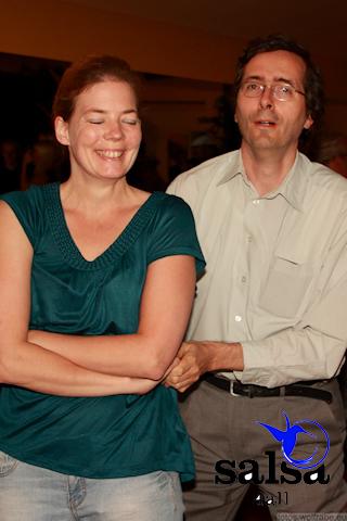 Hannover Salsa Dancing 027 2009-09-05
