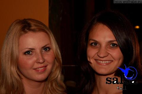 Hannover Salsa Dancing 027 2009-10-03