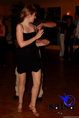 Hannover Salsa Dancing 030 2009-09-19