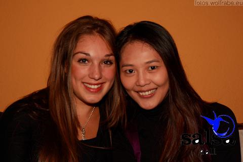 Hannover Salsa Dancing 031 2009-10-03