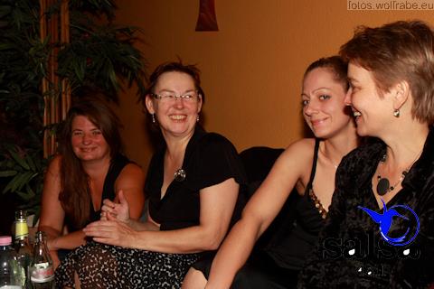 Hannover Salsa Dancing 032 2009-10-03