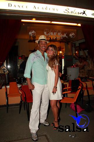 Hannover Salsa Dancing 033 2009-08-01