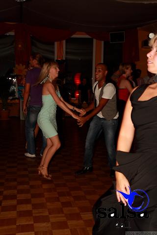 Hannover Salsa Dancing 033 2009-09-19