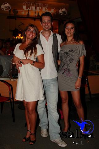 Hannover Salsa Dancing 034 2009-08-01
