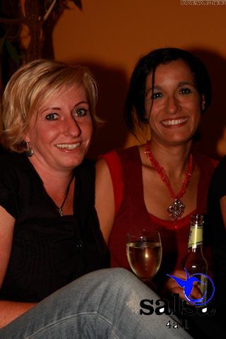 Hannover Salsa Dancing 034 2009-10-03