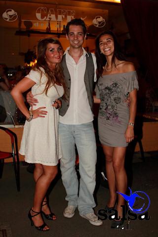 Hannover Salsa Dancing 035 2009-08-01