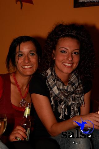 Hannover Salsa Dancing 035 2009-10-03