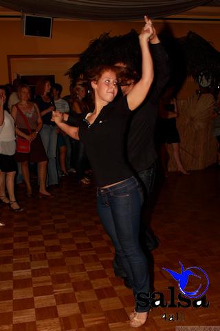 Hannover Salsa Dancing 036 2009-09-19