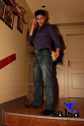 Hannover Salsa Dancing 037 2009-08-01