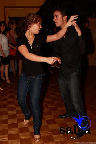 Hannover Salsa Dancing 037 2009-09-19