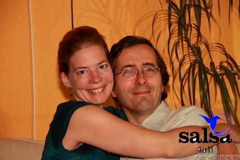 Hannover Salsa Dancing 039 2009-09-05