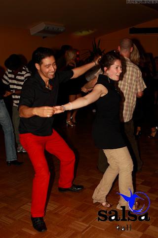 Hannover Salsa Dancing 039 2009-10-03
