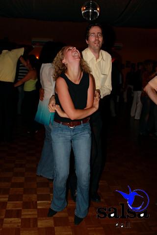 Hannover Salsa Dancing 040 2009-08-01