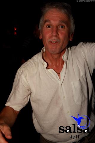 Hannover Salsa Dancing 040 2009-10-03