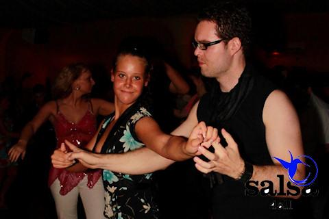 Hannover Salsa Dancing 041 2009-08-01