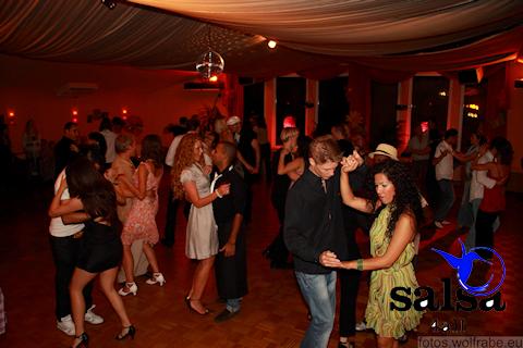 Hannover Salsa Dancing 041 2009-09-05