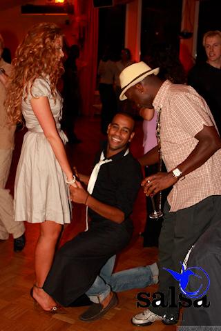 Hannover Salsa Dancing 042 2009-09-05