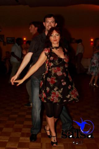 Hannover Salsa Dancing 043 2009-08-01