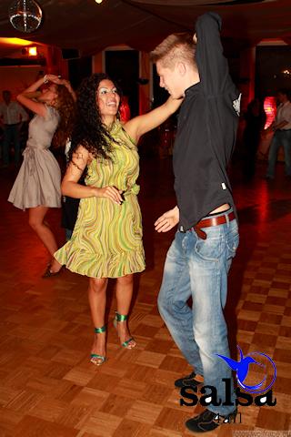 Hannover Salsa Dancing 043 2009-09-05