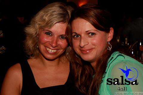 Hannover Salsa Dancing 043 2009-09-19