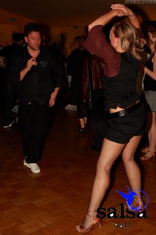 Hannover Salsa Dancing 043 2009-10-03