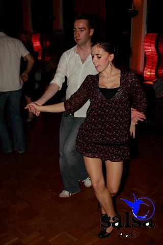 Hannover Salsa Dancing 044 2009-08-01