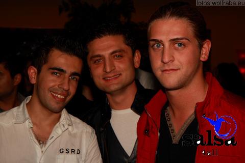 Hannover Salsa Dancing 044 2009-10-03