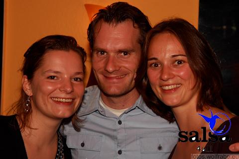 Hannover Salsa Dancing 045 2009-09-19