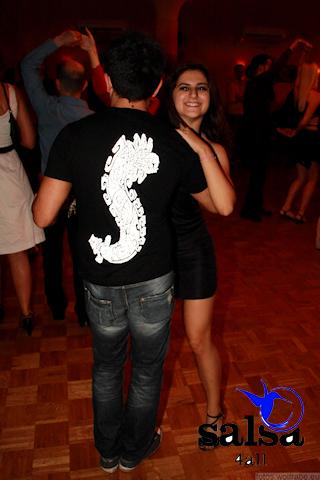 Hannover Salsa Dancing 046 2009-09-05