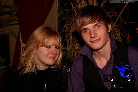 Hannover Salsa Dancing 047 2009-10-03