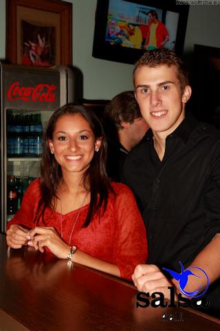 Hannover Salsa Dancing 048 2009-10-03