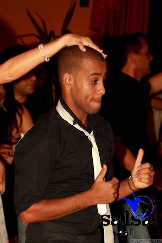 Hannover Salsa Dancing 049 2009-09-05