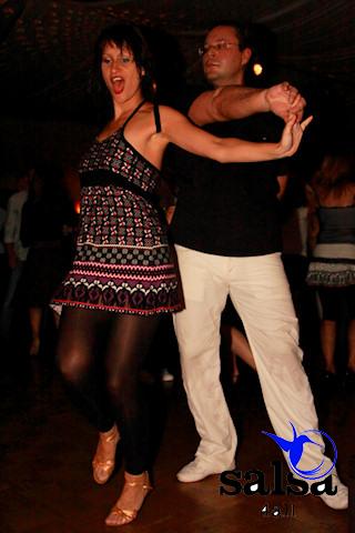 Hannover Salsa Dancing 050 2009-08-01